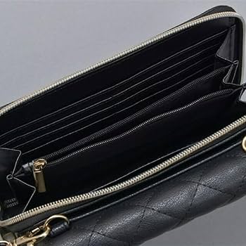 安室奈美恵 Finally ウォレット ショルダーバッグ 新品未使用】安室奈美恵 Finally ウォレットショルダーバッグ